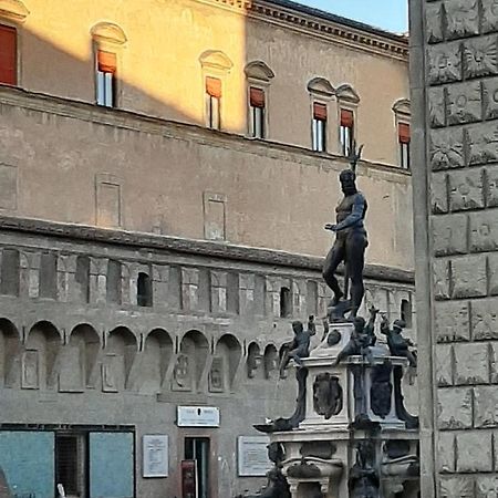 Appartamento Genio Bologna Esterno foto