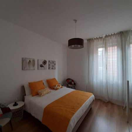 Appartamento Genio Bologna Esterno foto