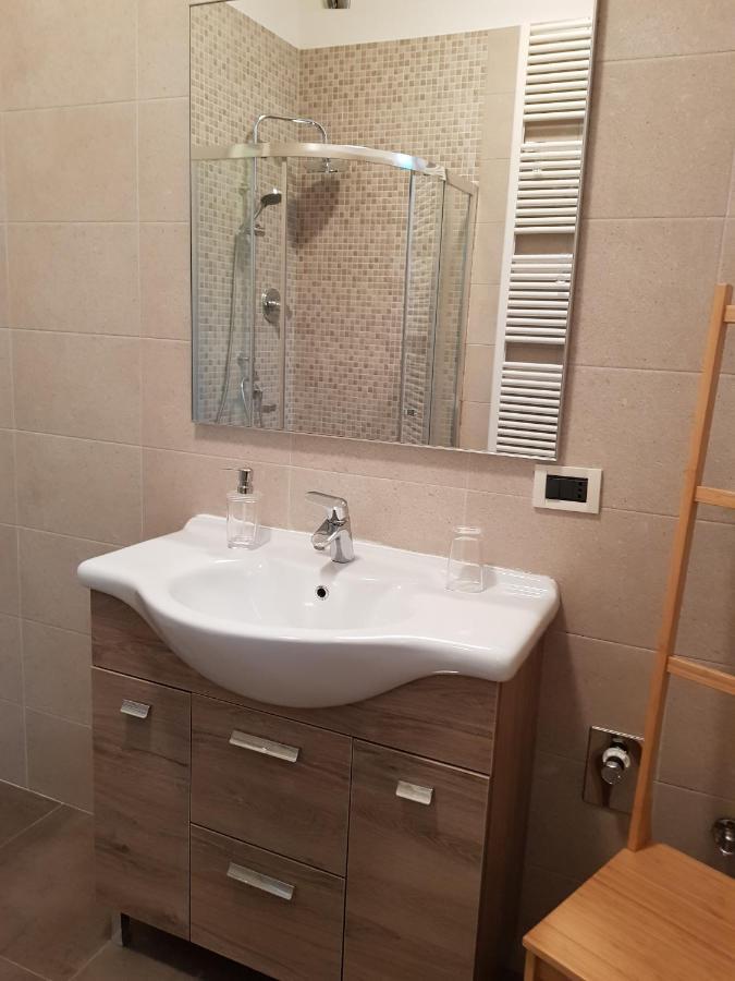 Appartamento Genio Bologna Esterno foto
