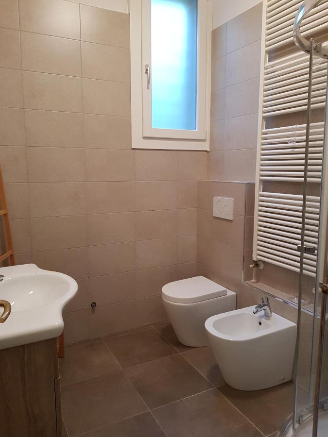 Appartamento Genio Bologna Esterno foto