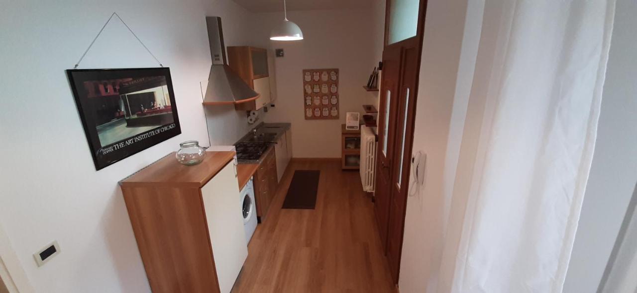 Appartamento Genio Bologna Esterno foto