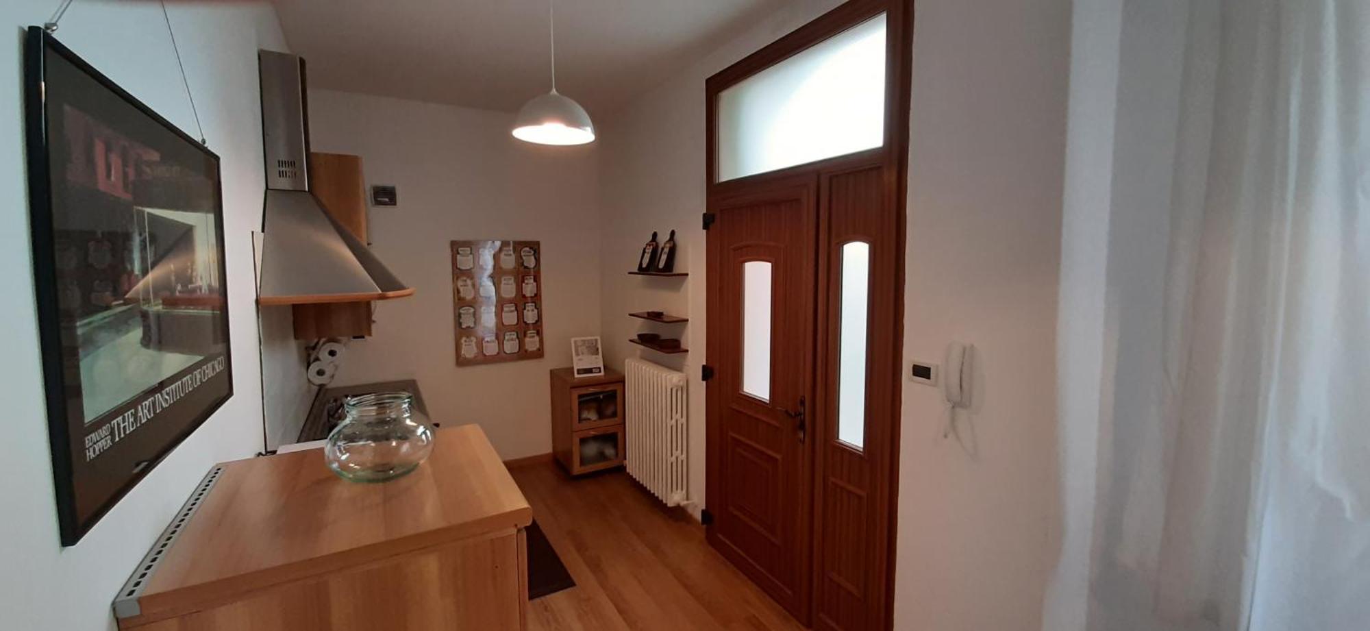 Appartamento Genio Bologna Esterno foto