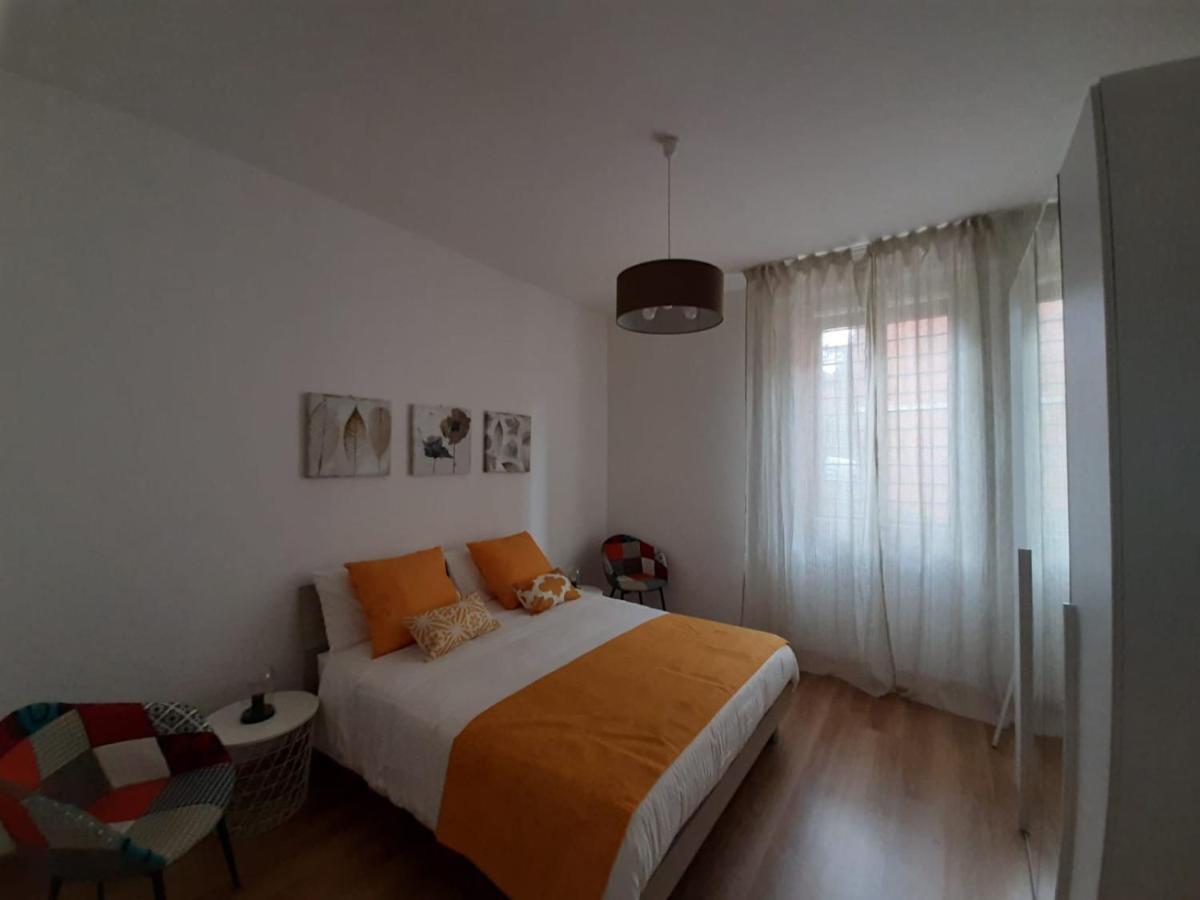 Appartamento Genio Bologna Esterno foto